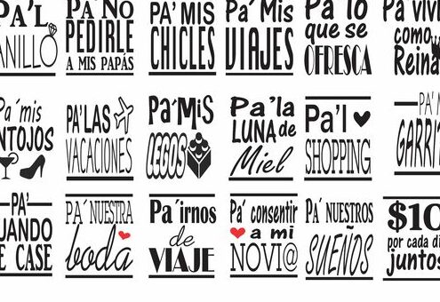 Frases Para Alcancias
