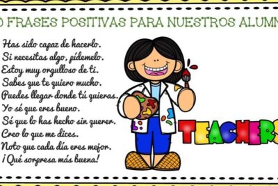 Frases Para Alumnos De Primaria 1 frases para alumnos de primaria