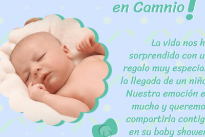 Frases Para Baby Shower Niño 1 frases para baby shower nino