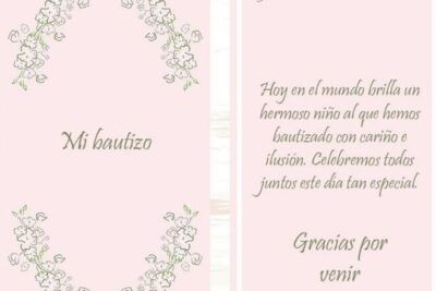 Frases Para Bautizo De Agradecimiento 1 frases para bautizo de agradecimiento