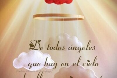 Frases Para Bebés Fallecidos 1 frases para bebes fallecidos