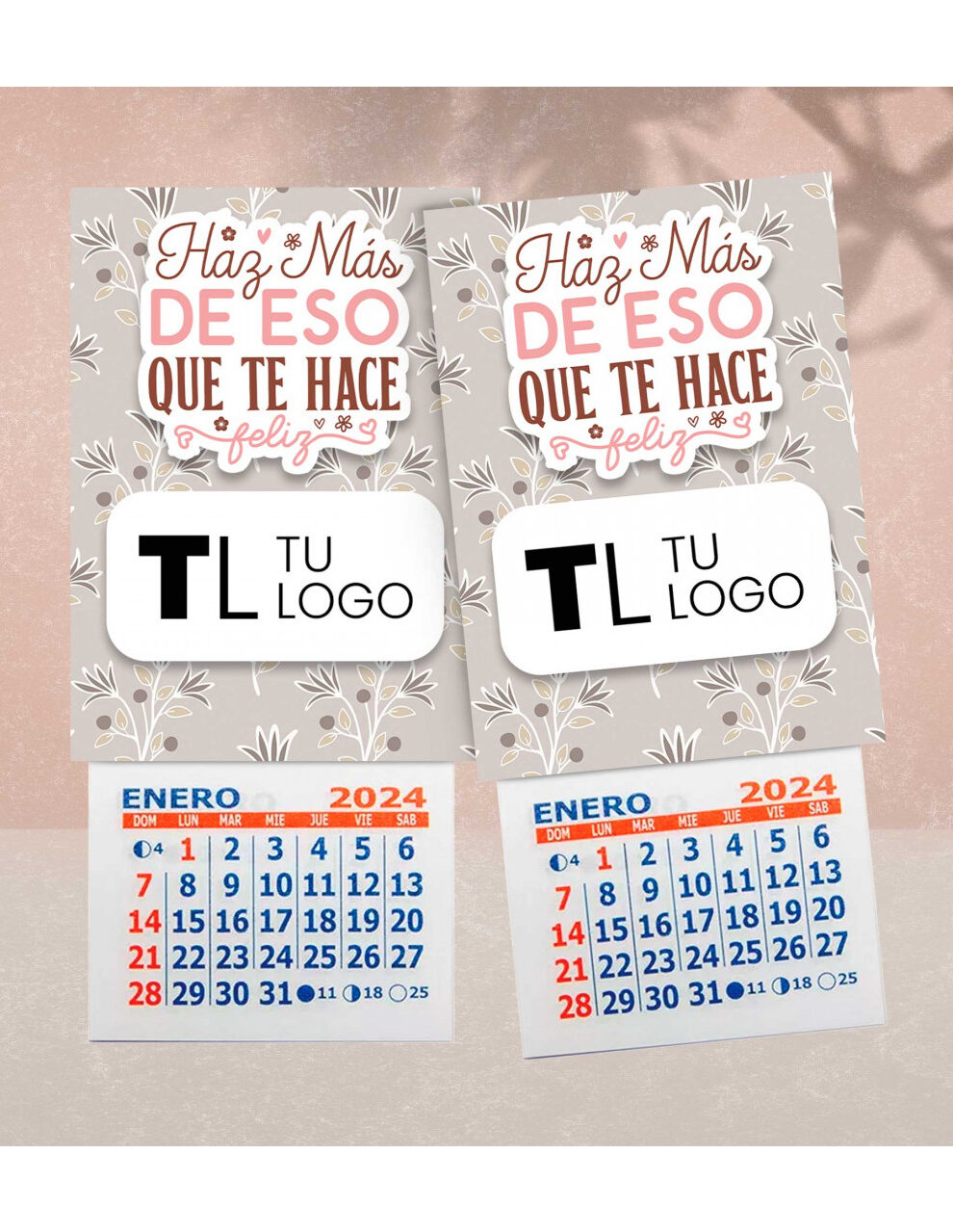 Frases Para Calendarios