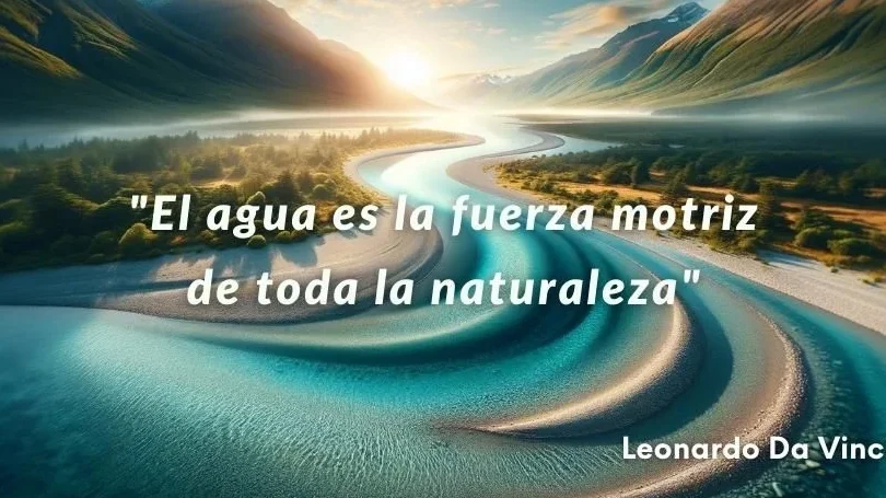 Frases Para Cuidar El Agua