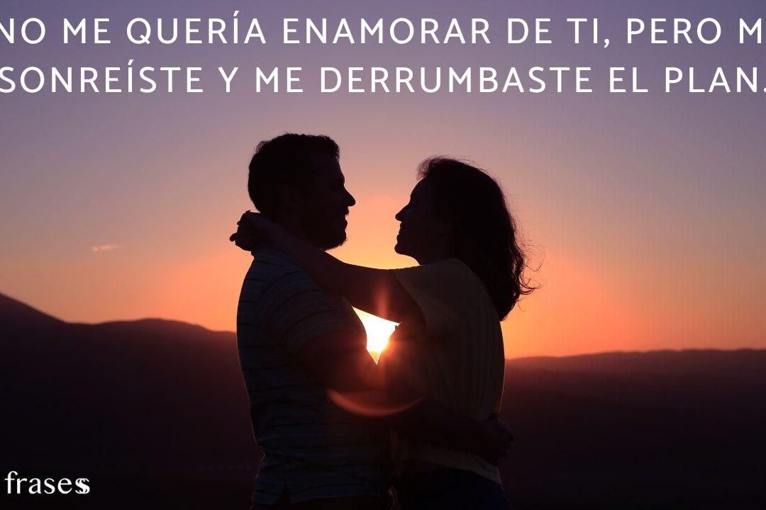 Frases Para Dejar A Un Hombre Pensando En Ti