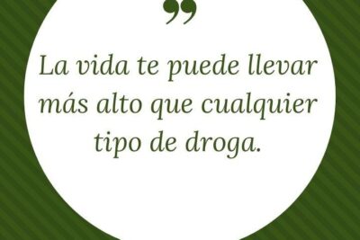 Frases Para Dejar Las Drogas 1 frases para dejar las drogas