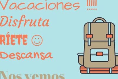 Frases Para Desear Felices Vacaciones 1 frases para desear felices vacaciones