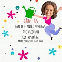 Frases Para Despedir a Una Maestra