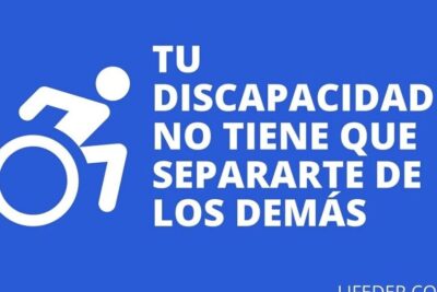 Frases Para Discapacitados 1 frases para discapacitados
