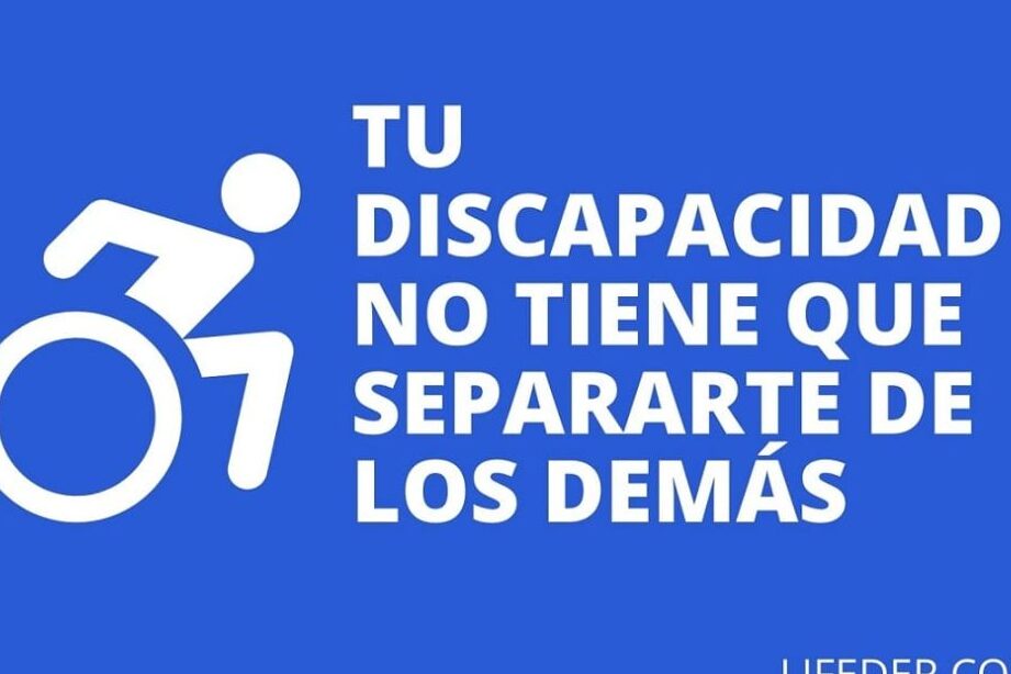 Frases Para Discapacitados