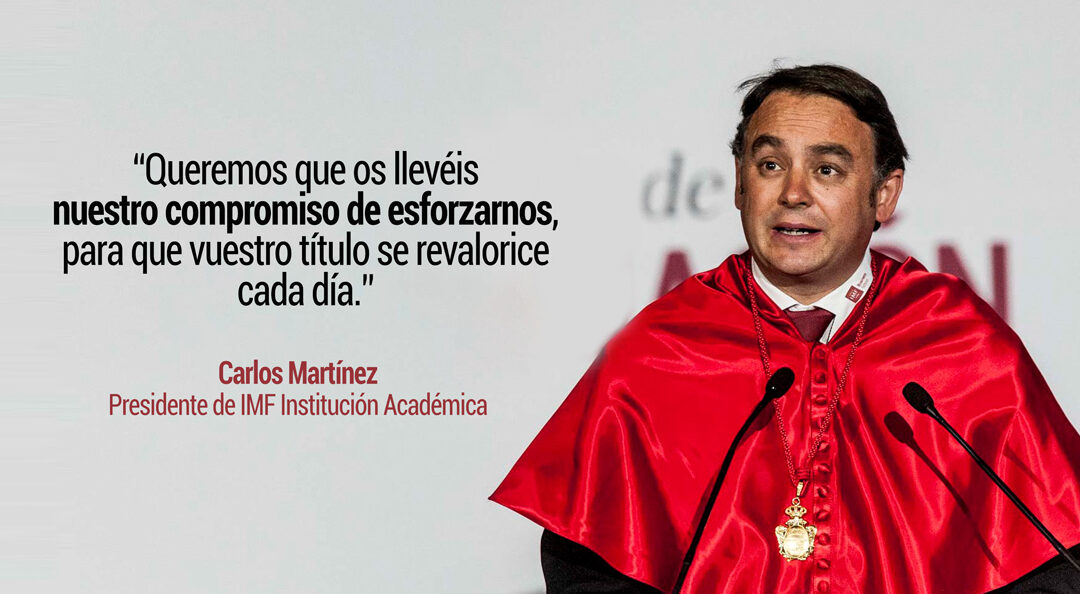 Frases para Discursos de Graduación