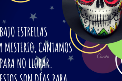 Frases Para el Día de Muertos 1 frases para el dia de muertos