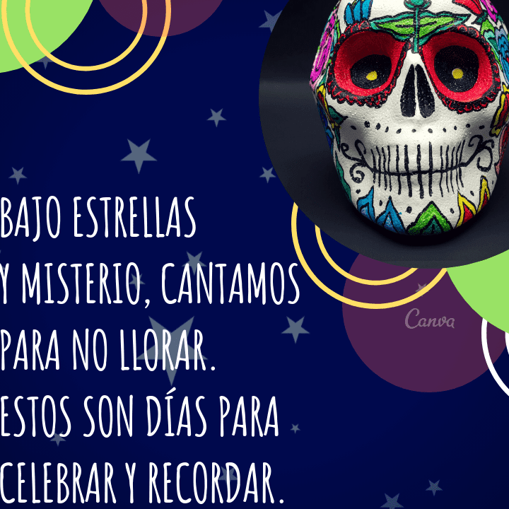 Frases Para el Día de Muertos