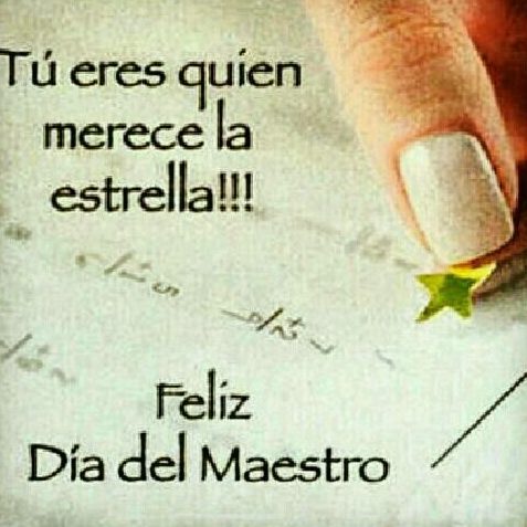 Frases Para el Dia del Maestro Graciosas