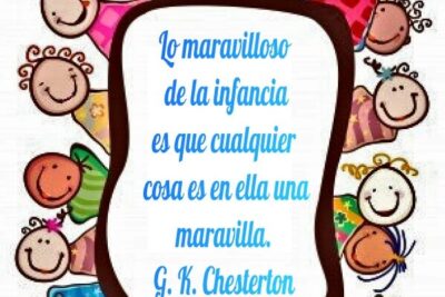 Frases Para El Día Del Niño De Maestras 1 frases para el dia del nino de maestras