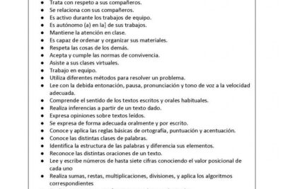 Frases Para Fichas Descriptivas De Alumnos De Primaria PDF 1 frases para fichas descriptivas de alumnos de primaria pdf