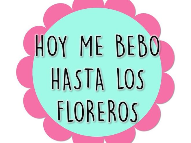 Frases Para Fiestas