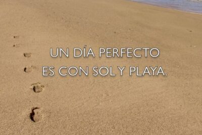 Frases Para Fotos en la Playa Instagram 1 frases para fotos en la playa instagram