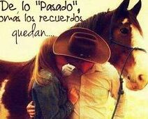 Frases Para Fotos Vaqueras