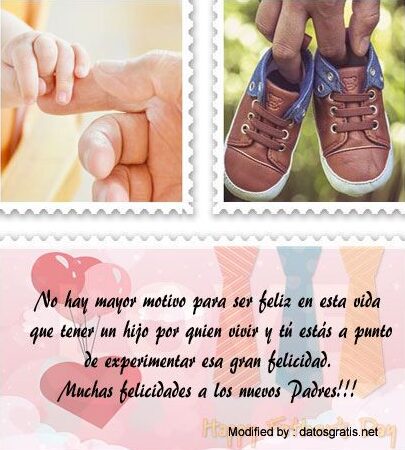 Frases Para Futuros Papas