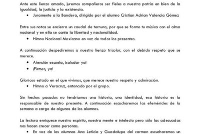 Frases Para Honores 1 frases para honores