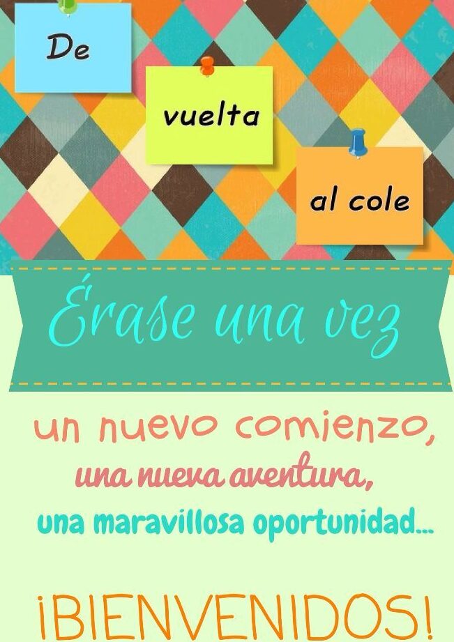 Frases Para Inicio De Ciclo Escolar