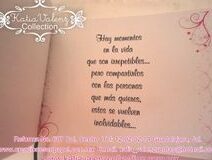 Frases Para Invitaciones de 15 Años Cortas y Divertidas