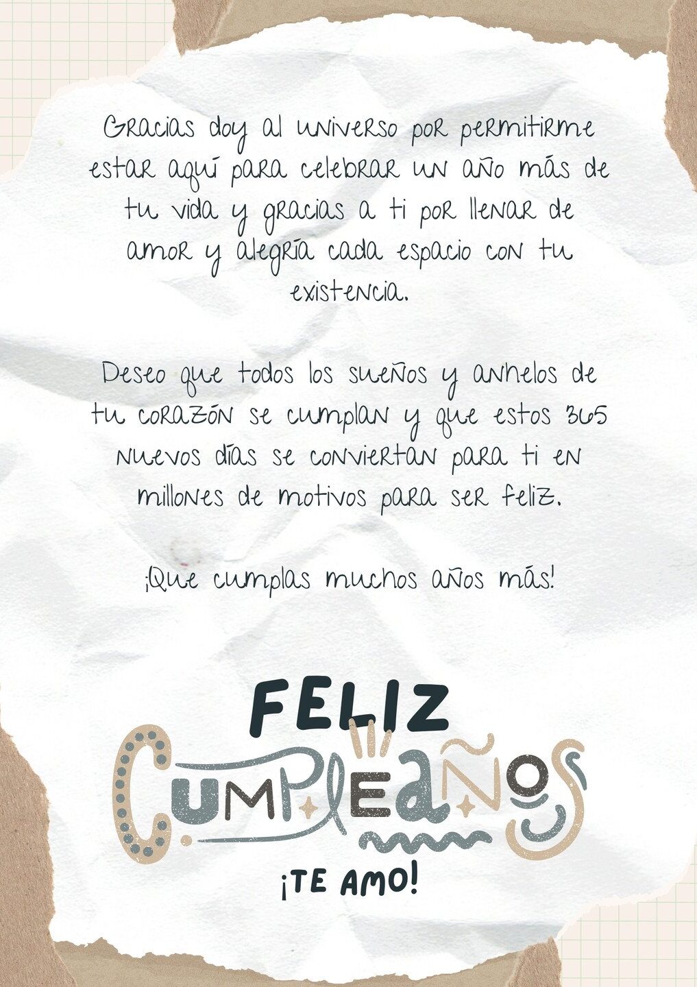 Frases Para Invitar a un Cumpleaños