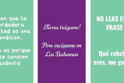 Frases para Jugar al Teléfono Descompuesto 1 frases para jugar al telefono descompuesto