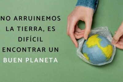 frases para la basura