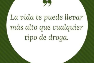 Frases Para La Drogadicción 1 frases para la drogadiccion