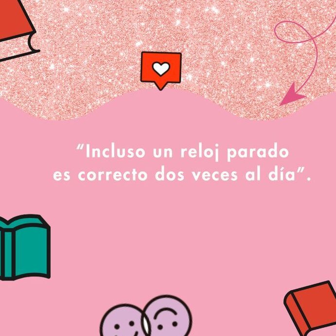 Frases Para Libros