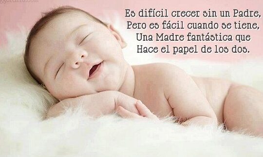 Frases Para Madres Solteras