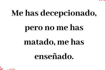 Frases Para Malos Amigos Decepcion 1 frases para malos amigos decepcion