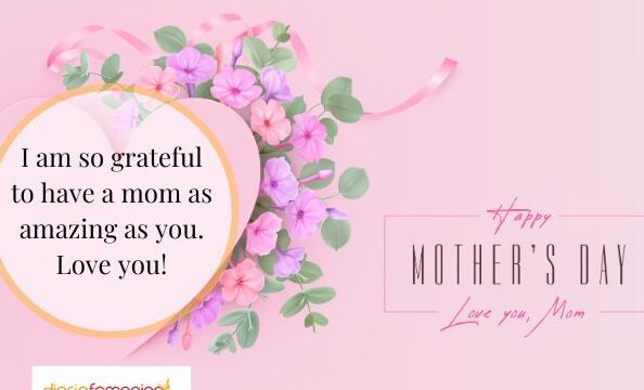 Frases Para Mama En Inglés