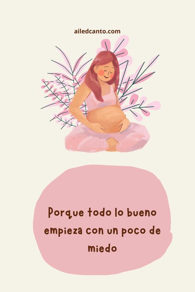 Frases Para Mamas Primerizas