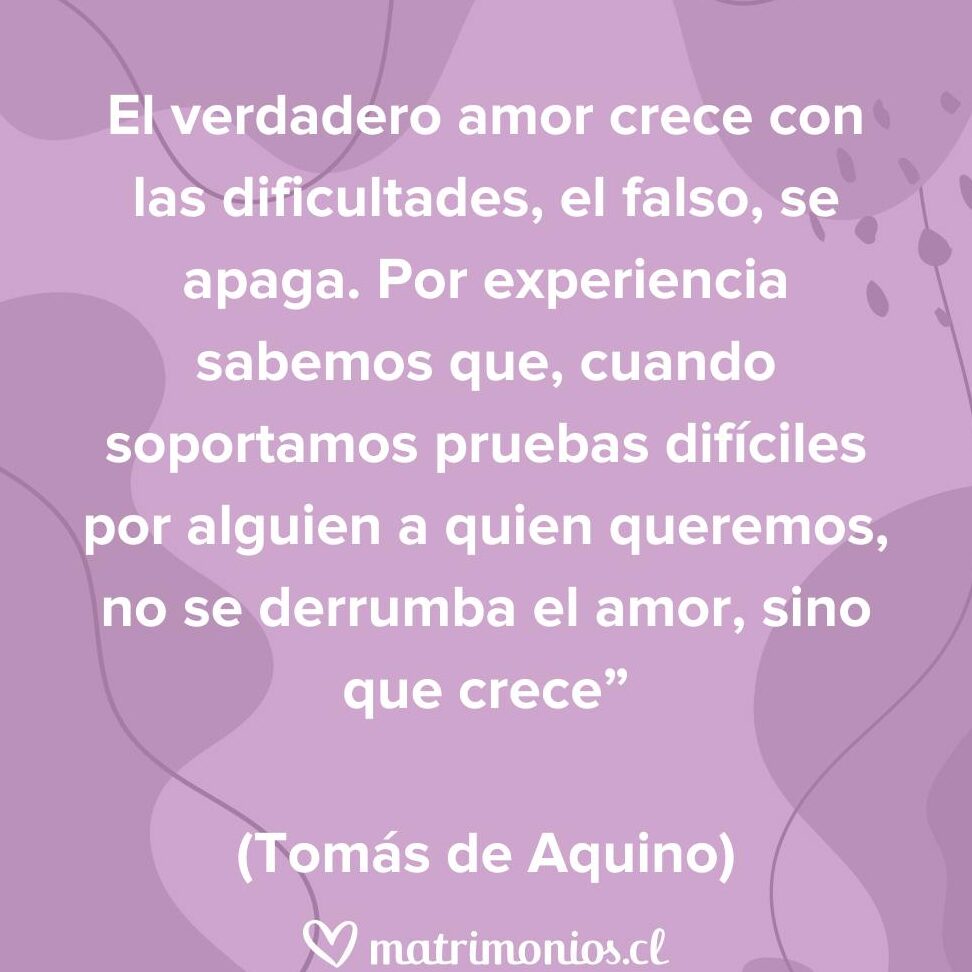 Frases Para Matrimonios Cristianos