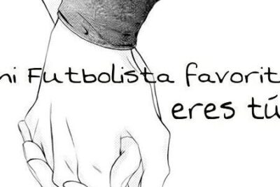 Frases Para Mi Futbolista Favorito 1 frases para mi futbolista favorito