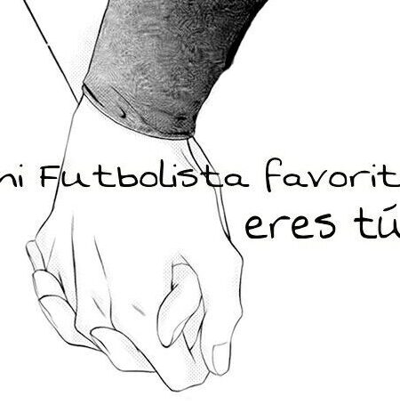 Frases Para Mi Futbolista Favorito