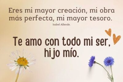 Frases Para Mi Hijo Mayor 1 frases para mi hijo mayor