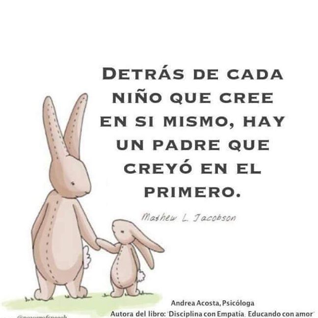 Frases Para Motivar A Los Padres De Familia