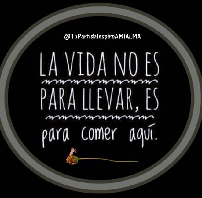 Frases Para Negocios De Comida
