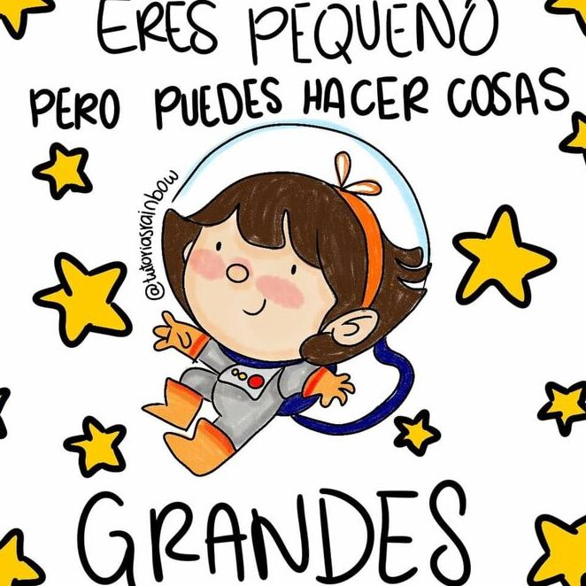 Frases Para Niños Pequeños