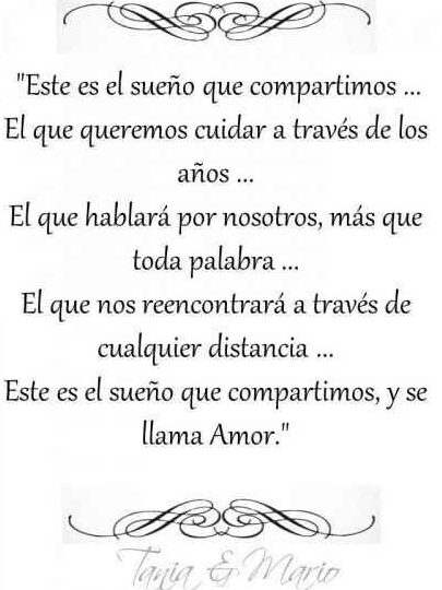 Frases Para Pedir Padrinos De Boda