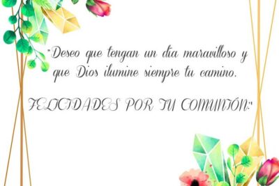 Frases Para Primera Comunión 1 frases para primera comunion 1