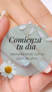 Frases Para Promocionar Uñas