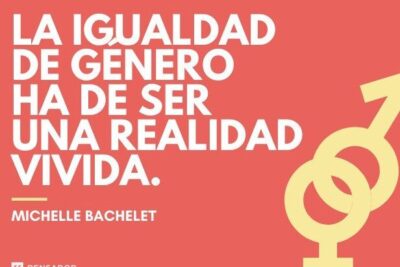 Frases Para Promover La Igualdad De Género 1 frases para promover la igualdad de genero
