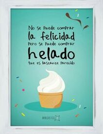 Frases Para Publicidad De Helados