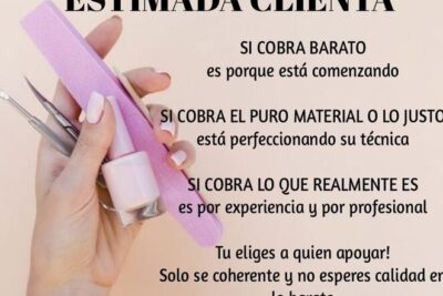 Frases Para Publicidad De Uñas 1 frases para publicidad de unas 1