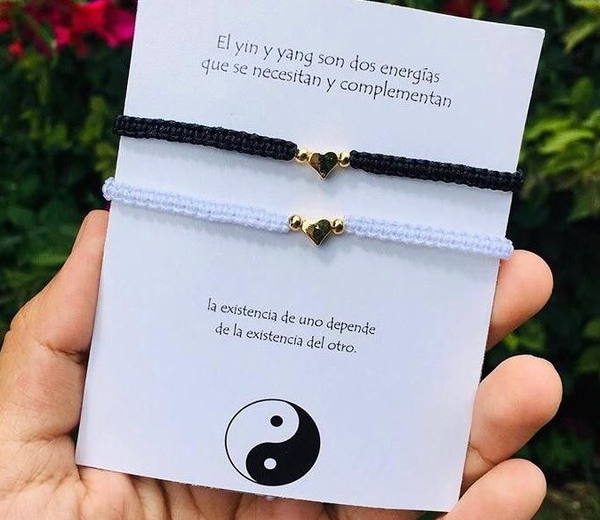 Frases Para Pulseras De Pareja
