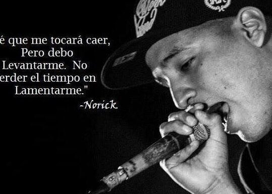 Frases Para Rapear